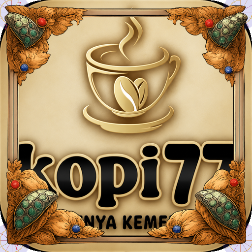 kopi77 — galeri pratinjau Resmi APK